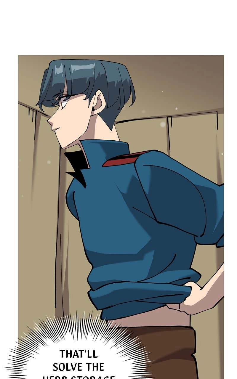 The Story of a Low-Rank Soldier Becoming a Monarch Chapter 26 - Page 36