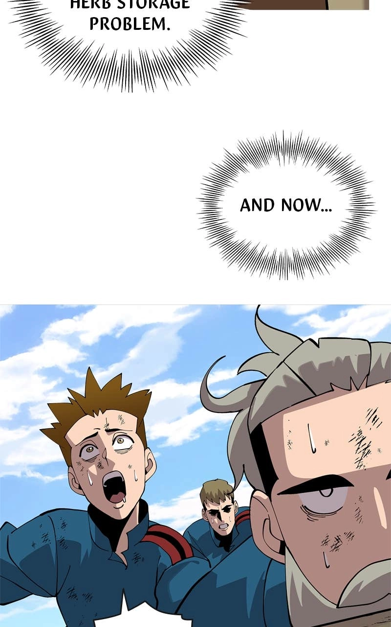 The Story of a Low-Rank Soldier Becoming a Monarch Chapter 26 - Page 37