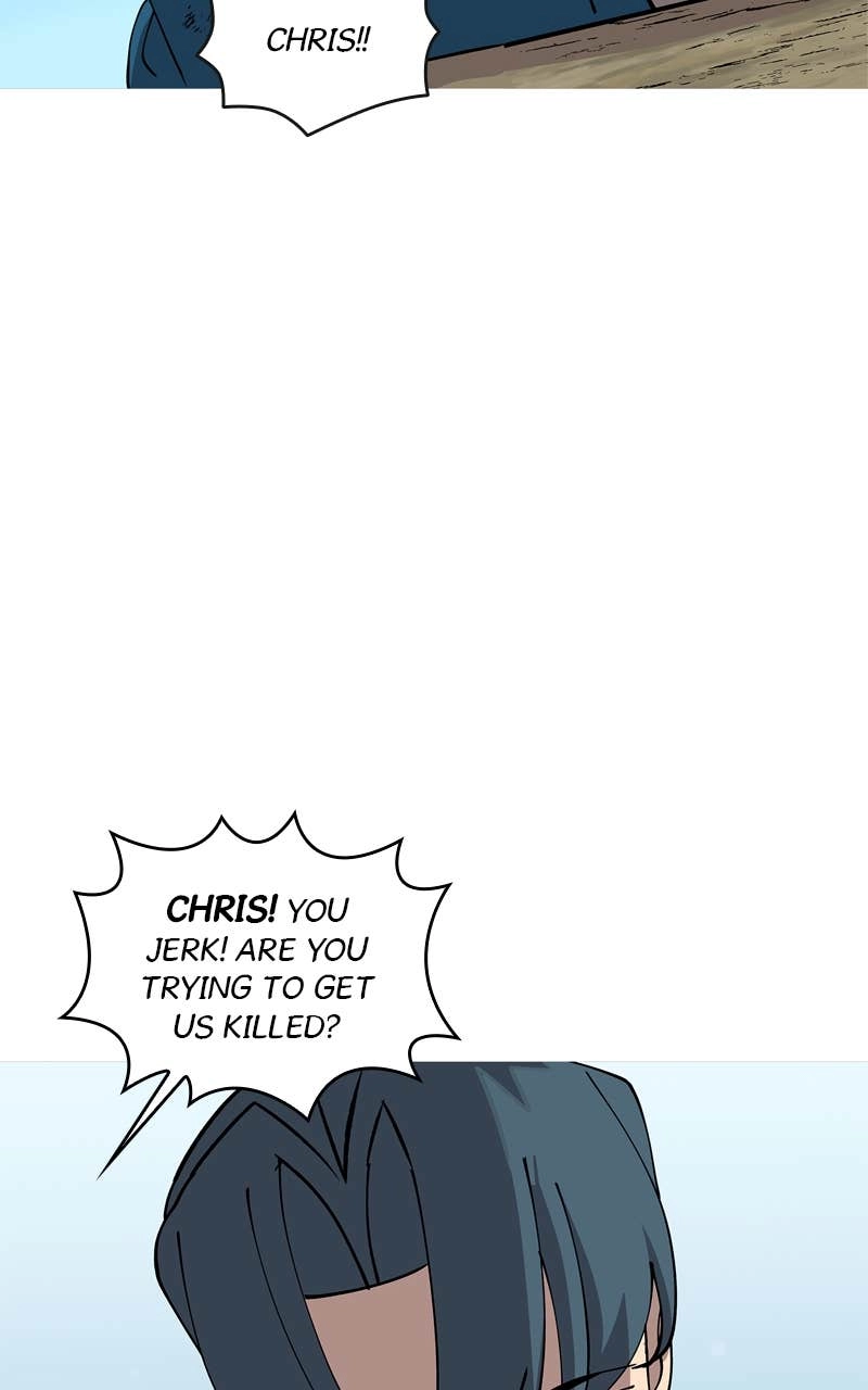 The Story of a Low-Rank Soldier Becoming a Monarch Chapter 26 - Page 38