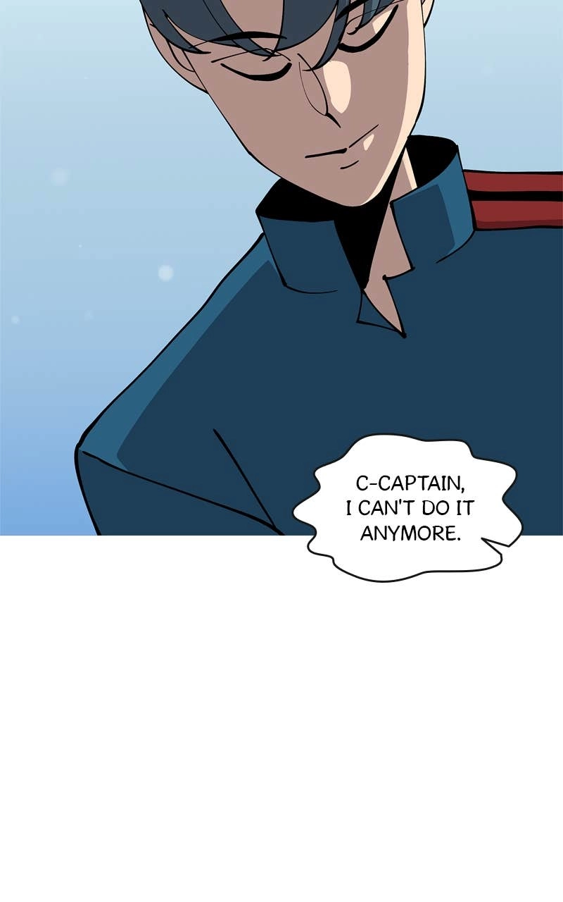 The Story of a Low-Rank Soldier Becoming a Monarch Chapter 26 - Page 39