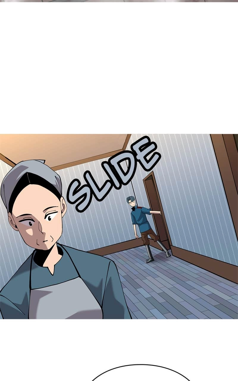 The Story of a Low-Rank Soldier Becoming a Monarch Chapter 26 - Page 43