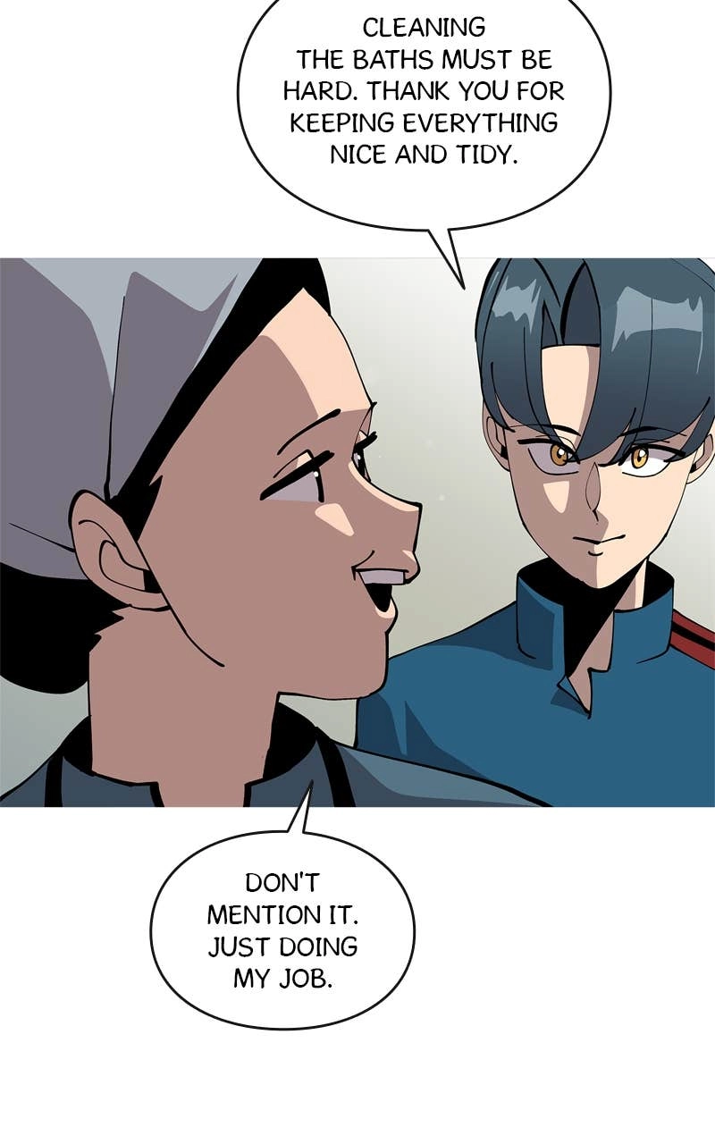 The Story of a Low-Rank Soldier Becoming a Monarch Chapter 26 - Page 44