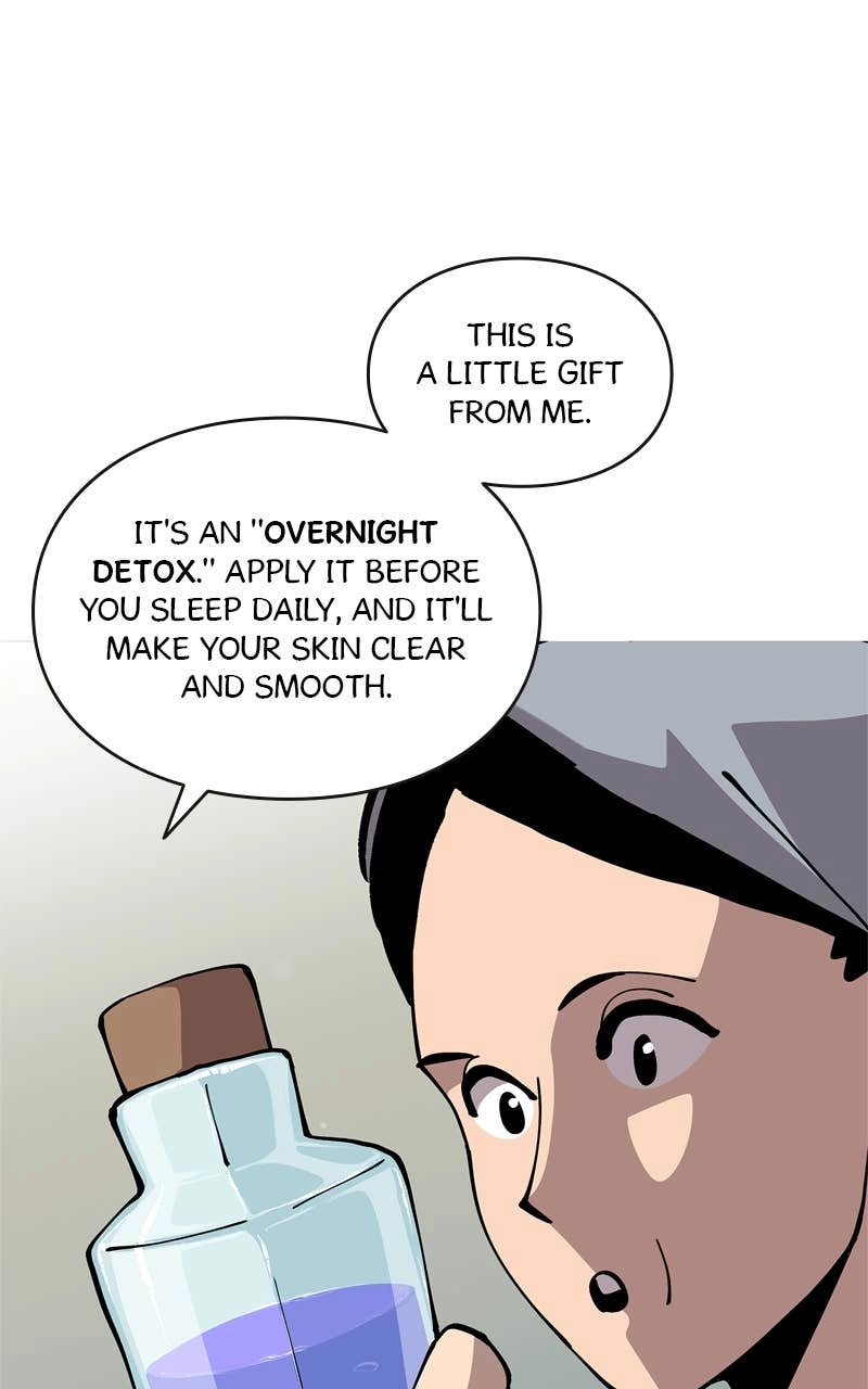 The Story of a Low-Rank Soldier Becoming a Monarch Chapter 26 - Page 45