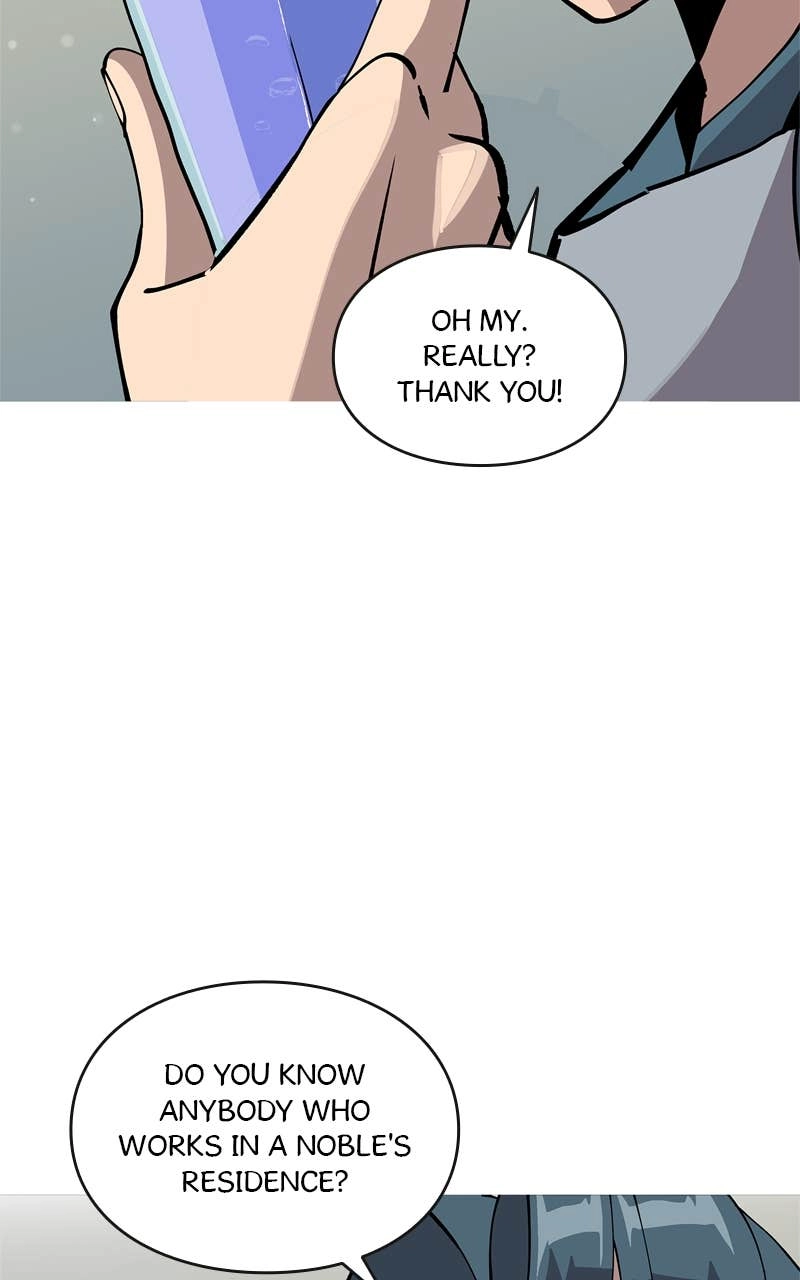 The Story of a Low-Rank Soldier Becoming a Monarch Chapter 26 - Page 46
