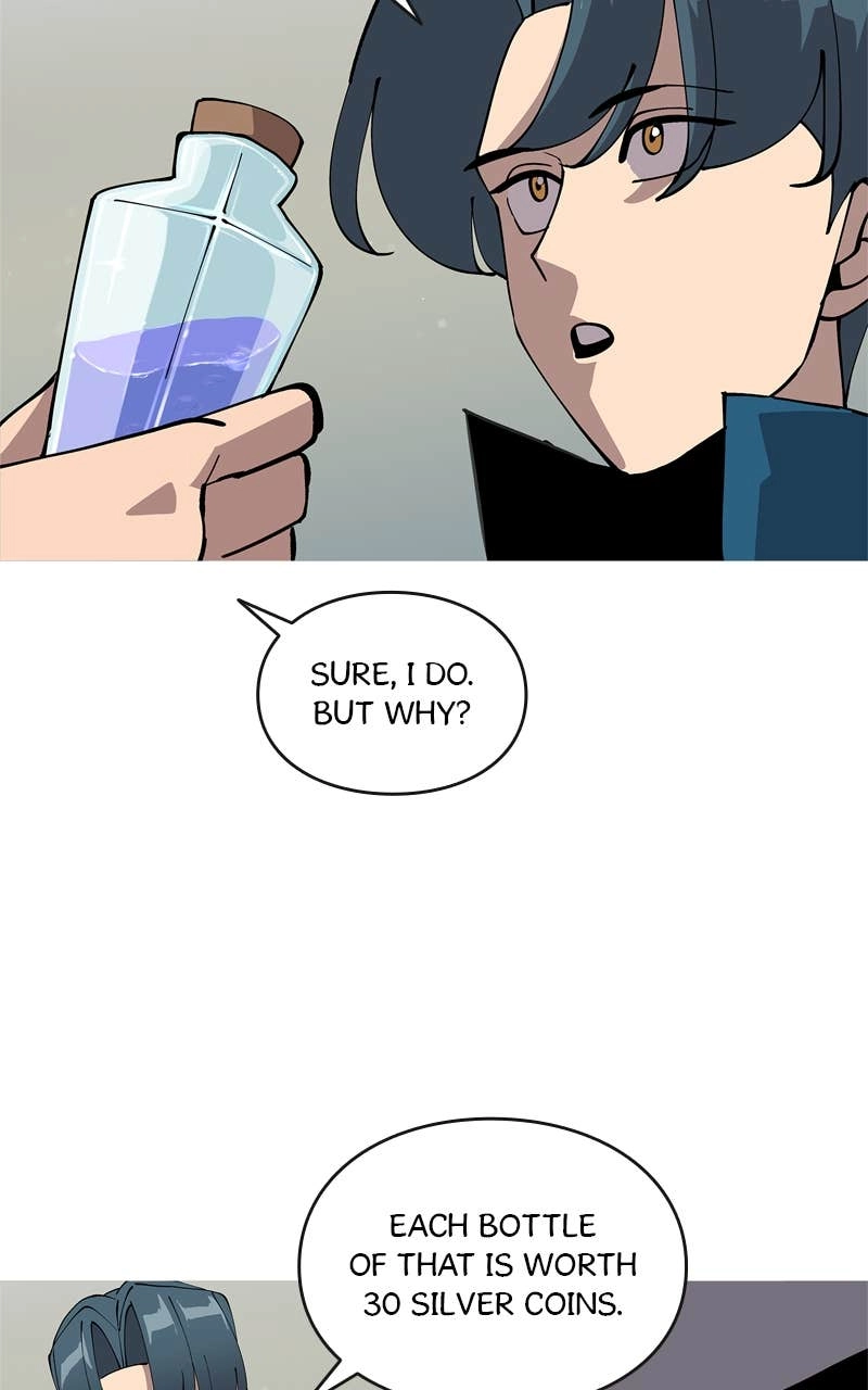 The Story of a Low-Rank Soldier Becoming a Monarch Chapter 26 - Page 47