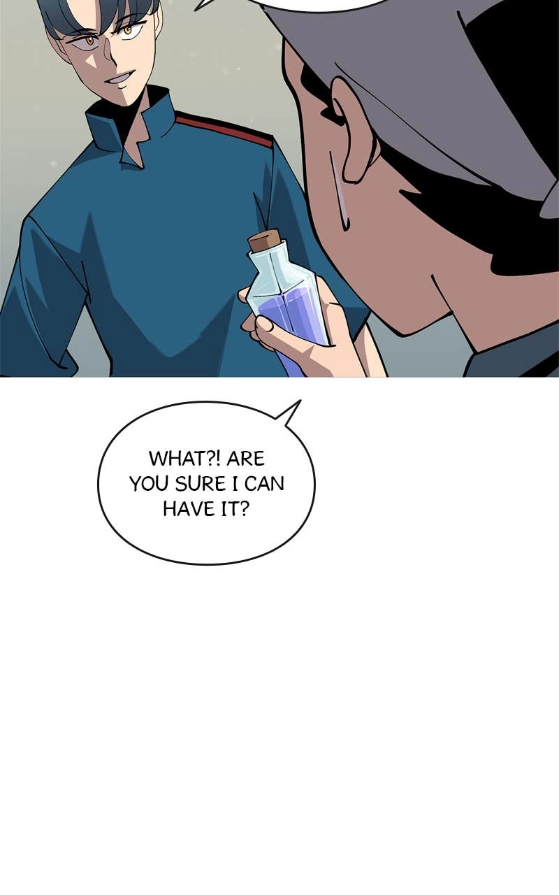 The Story of a Low-Rank Soldier Becoming a Monarch Chapter 26 - Page 48