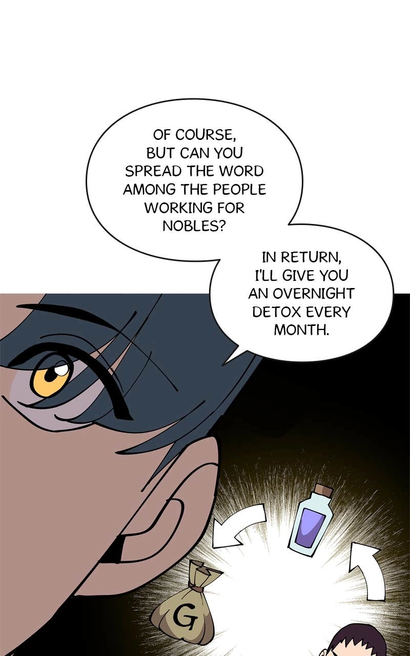 The Story of a Low-Rank Soldier Becoming a Monarch Chapter 26 - Page 49