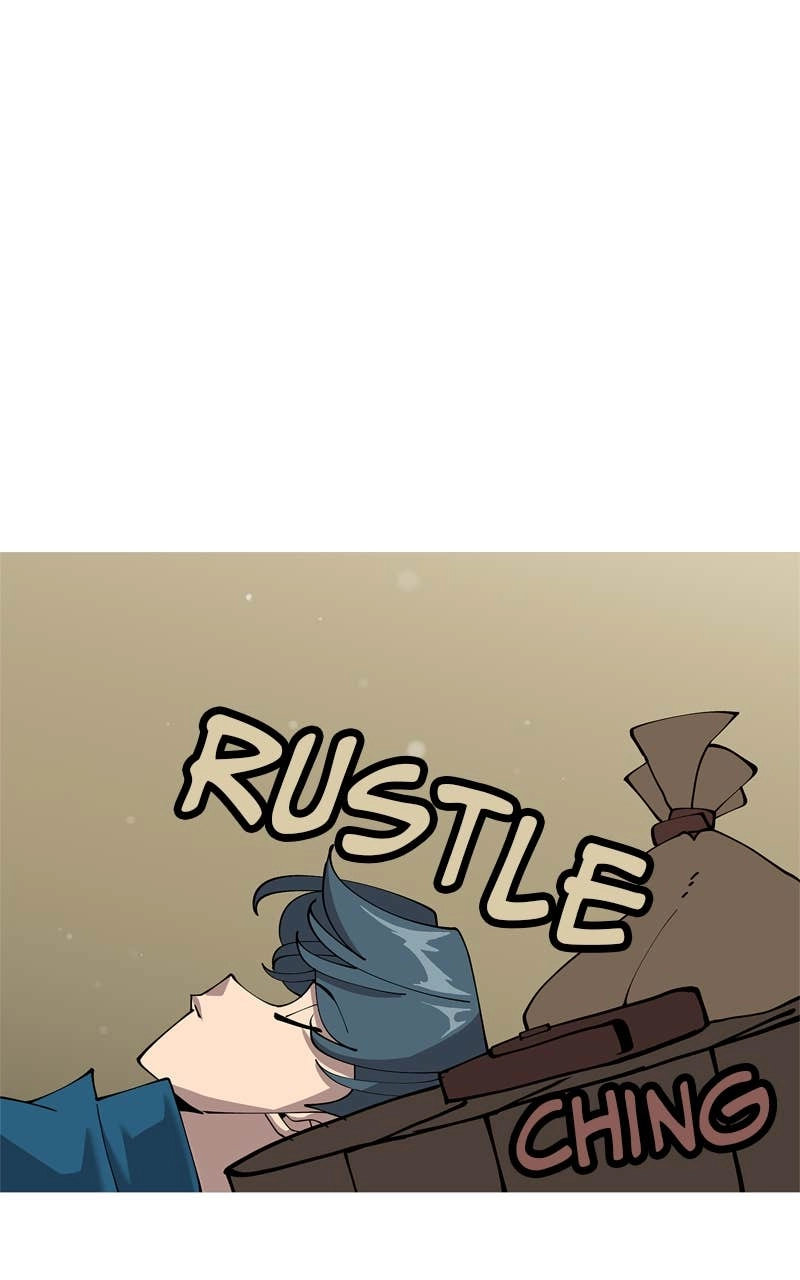 The Story of a Low-Rank Soldier Becoming a Monarch Chapter 26 - Page 51