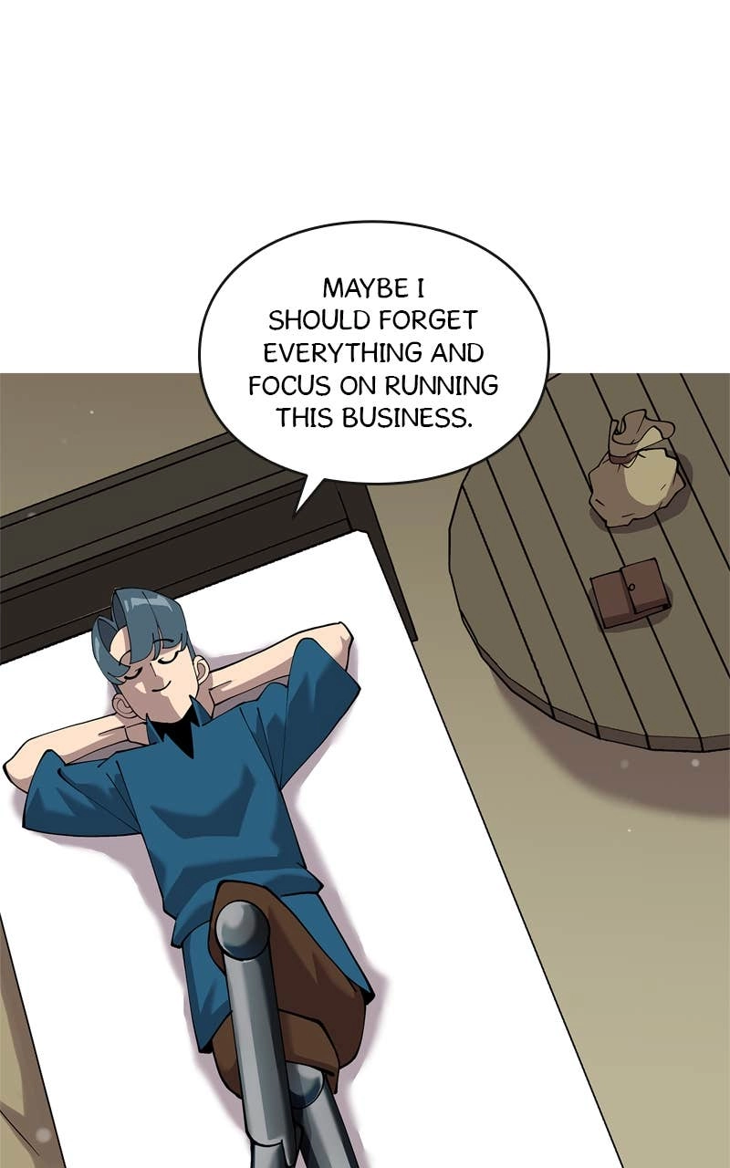 The Story of a Low-Rank Soldier Becoming a Monarch Chapter 26 - Page 52