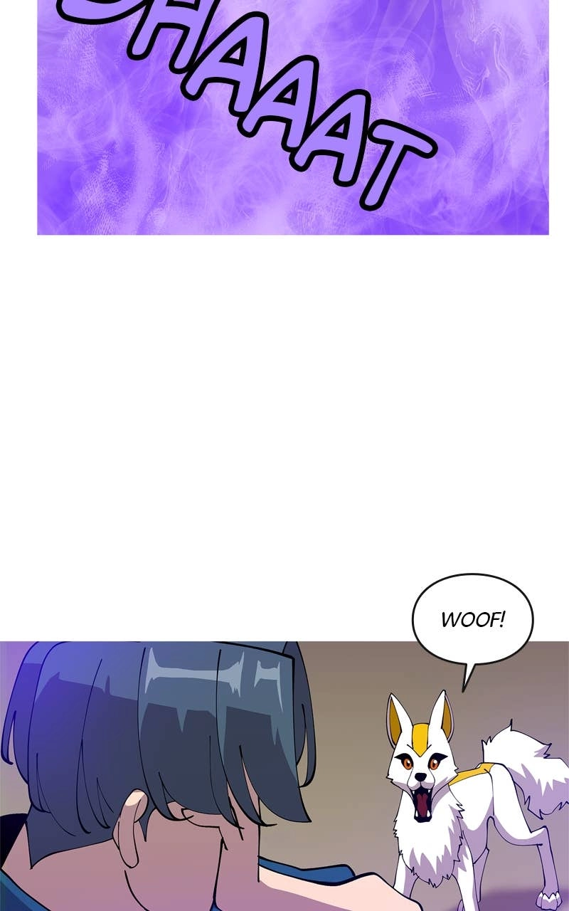 The Story of a Low-Rank Soldier Becoming a Monarch Chapter 26 - Page 56
