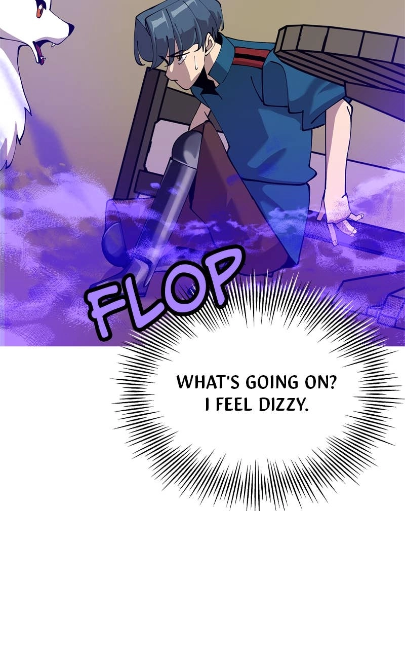 The Story of a Low-Rank Soldier Becoming a Monarch Chapter 26 - Page 58