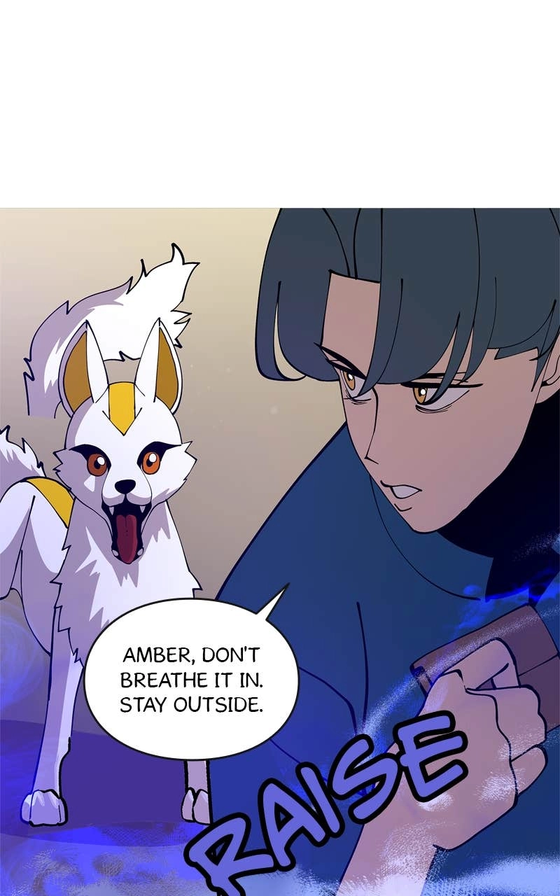 The Story of a Low-Rank Soldier Becoming a Monarch Chapter 26 - Page 61