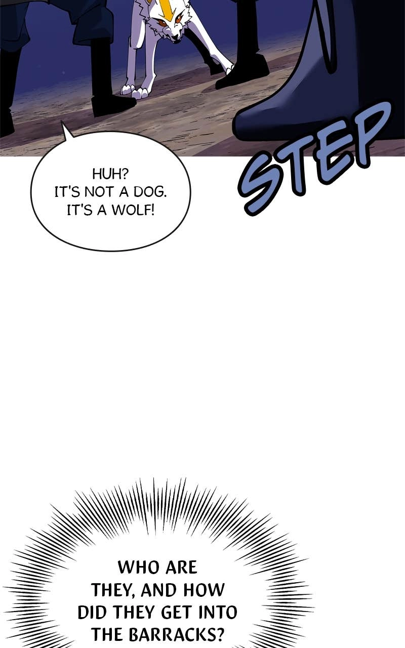 The Story of a Low-Rank Soldier Becoming a Monarch Chapter 26 - Page 65