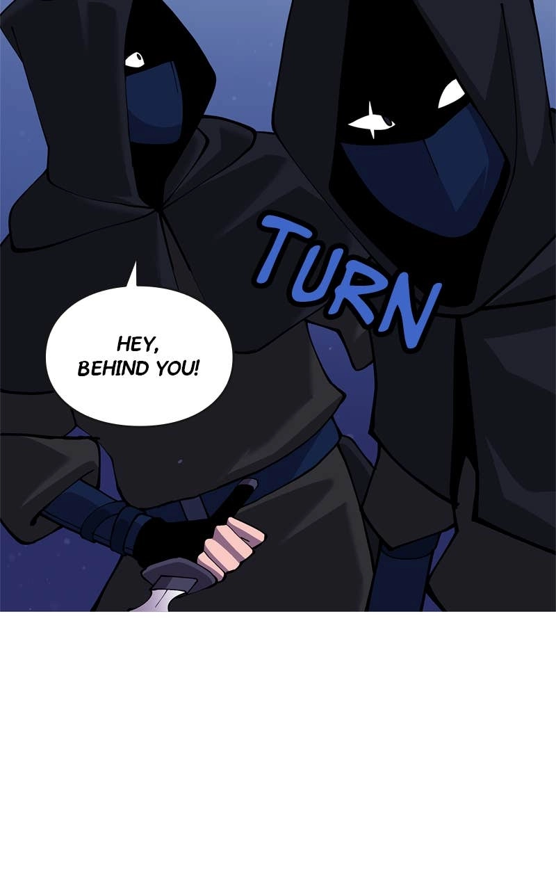 The Story of a Low-Rank Soldier Becoming a Monarch Chapter 26 - Page 67