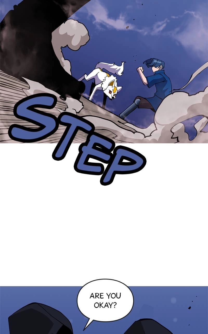 The Story of a Low-Rank Soldier Becoming a Monarch Chapter 26 - Page 75