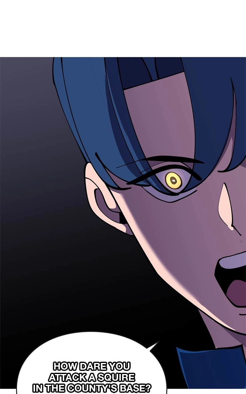The Story of a Low-Rank Soldier Becoming a Monarch Chapter 26 - Page 77