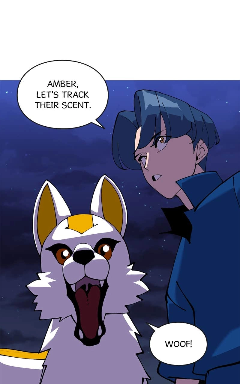 The Story of a Low-Rank Soldier Becoming a Monarch Chapter 26 - Page 80