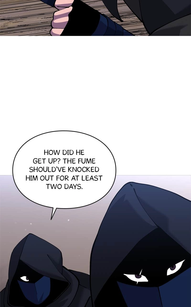 The Story of a Low-Rank Soldier Becoming a Monarch Chapter 26 - Page 83