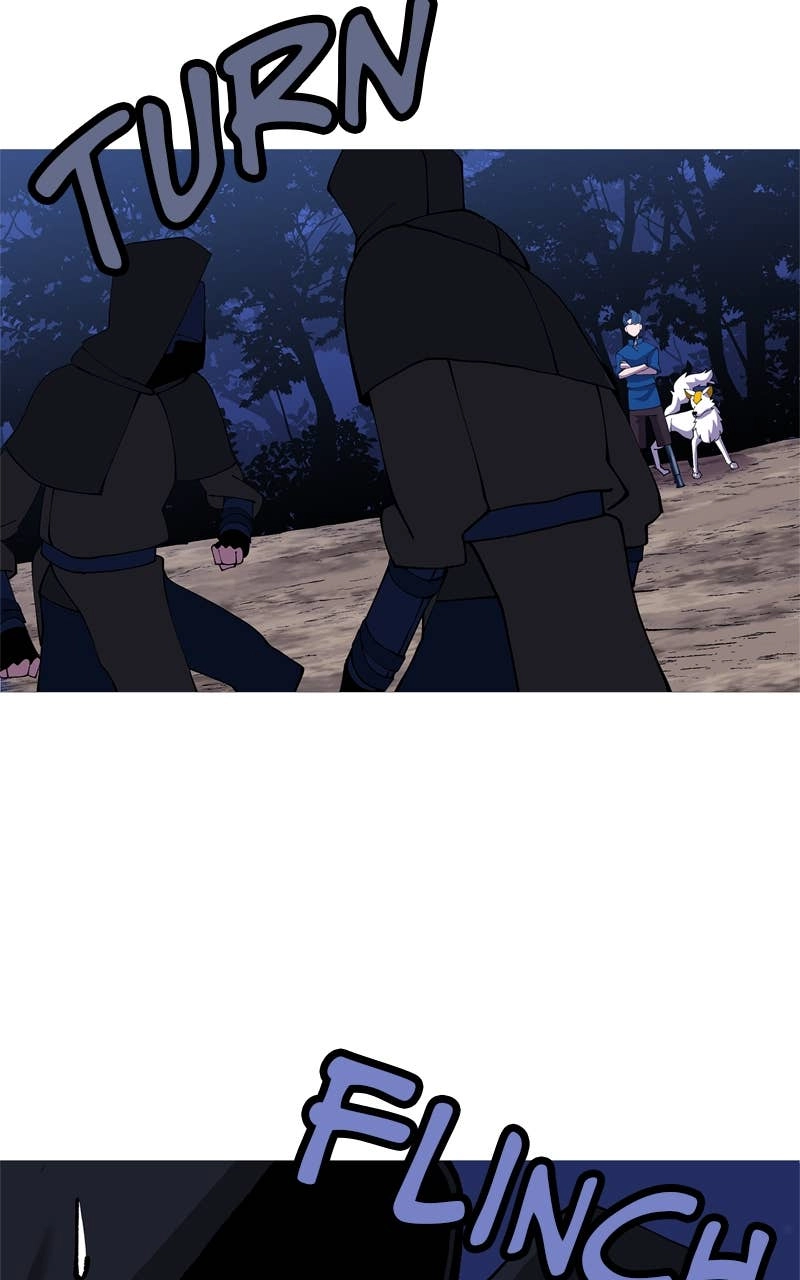 The Story of a Low-Rank Soldier Becoming a Monarch Chapter 26 - Page 86