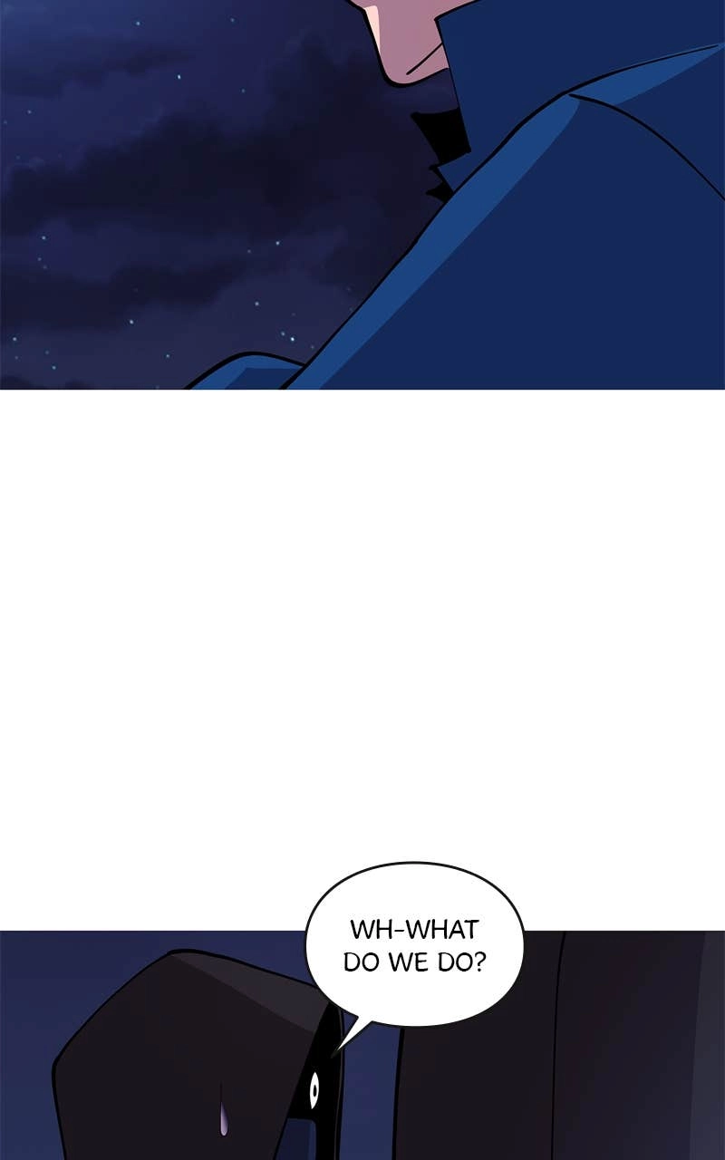 The Story of a Low-Rank Soldier Becoming a Monarch Chapter 27 - Page 3