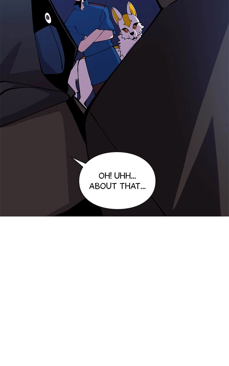 The Story of a Low-Rank Soldier Becoming a Monarch Chapter 27 - Page 5