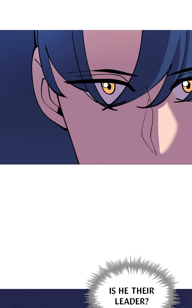 The Story of a Low-Rank Soldier Becoming a Monarch Chapter 27 - Page 6
