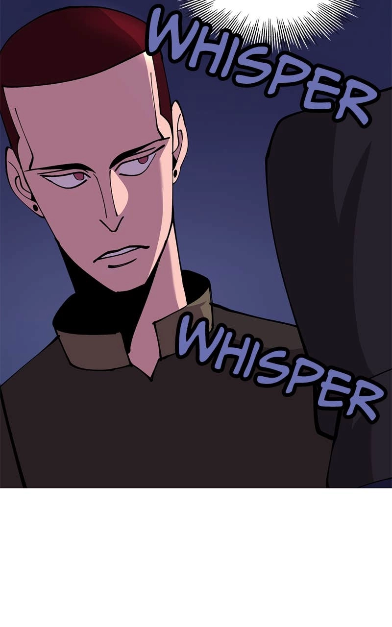 The Story of a Low-Rank Soldier Becoming a Monarch Chapter 27 - Page 7