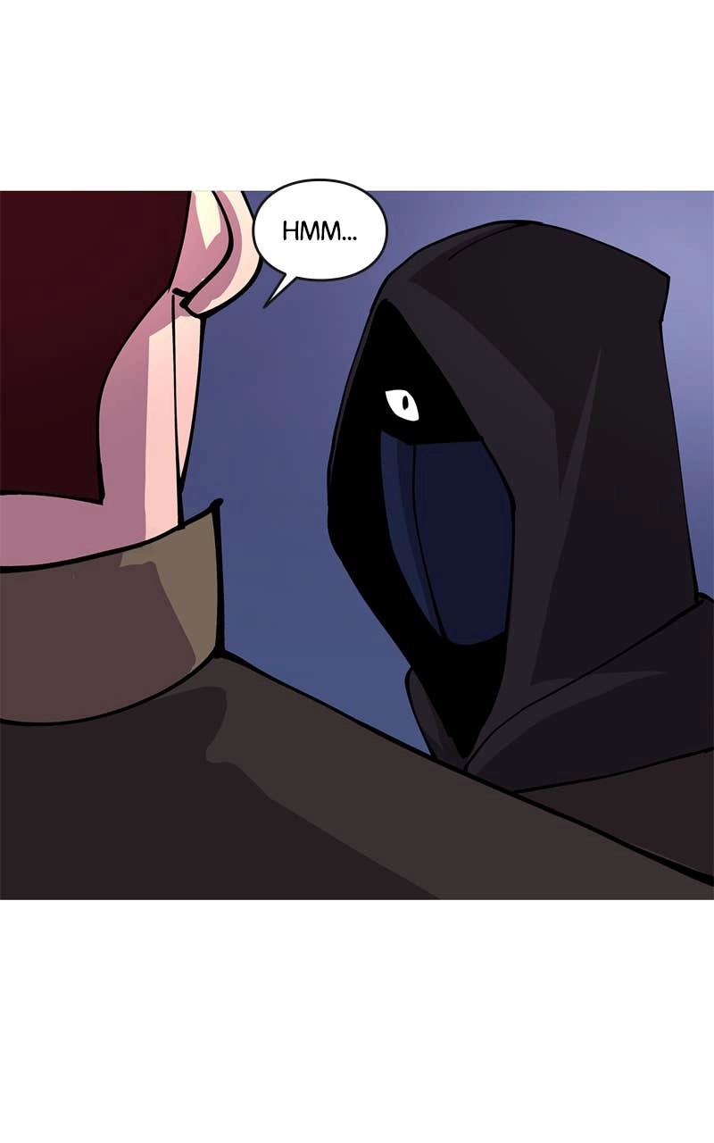 The Story of a Low-Rank Soldier Becoming a Monarch Chapter 27 - Page 8