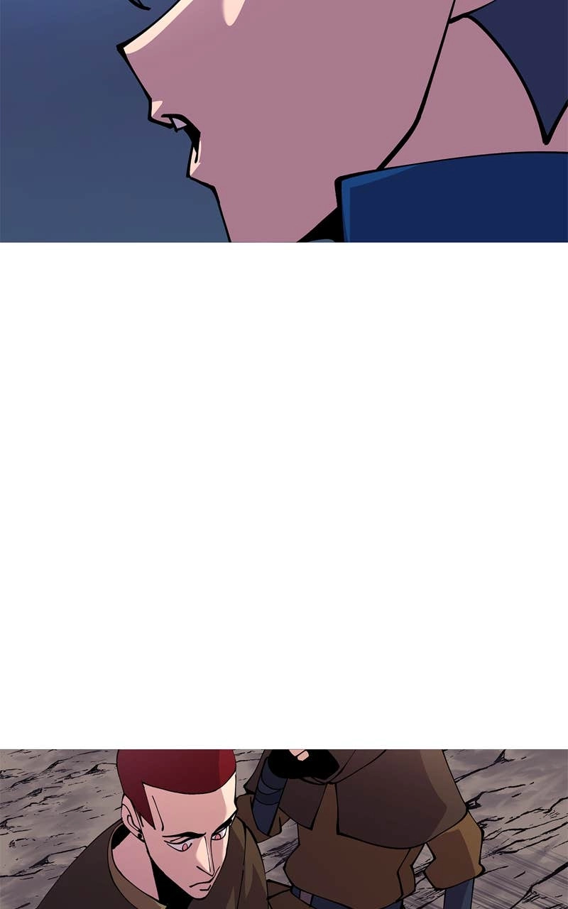 The Story of a Low-Rank Soldier Becoming a Monarch Chapter 27 - Page 11