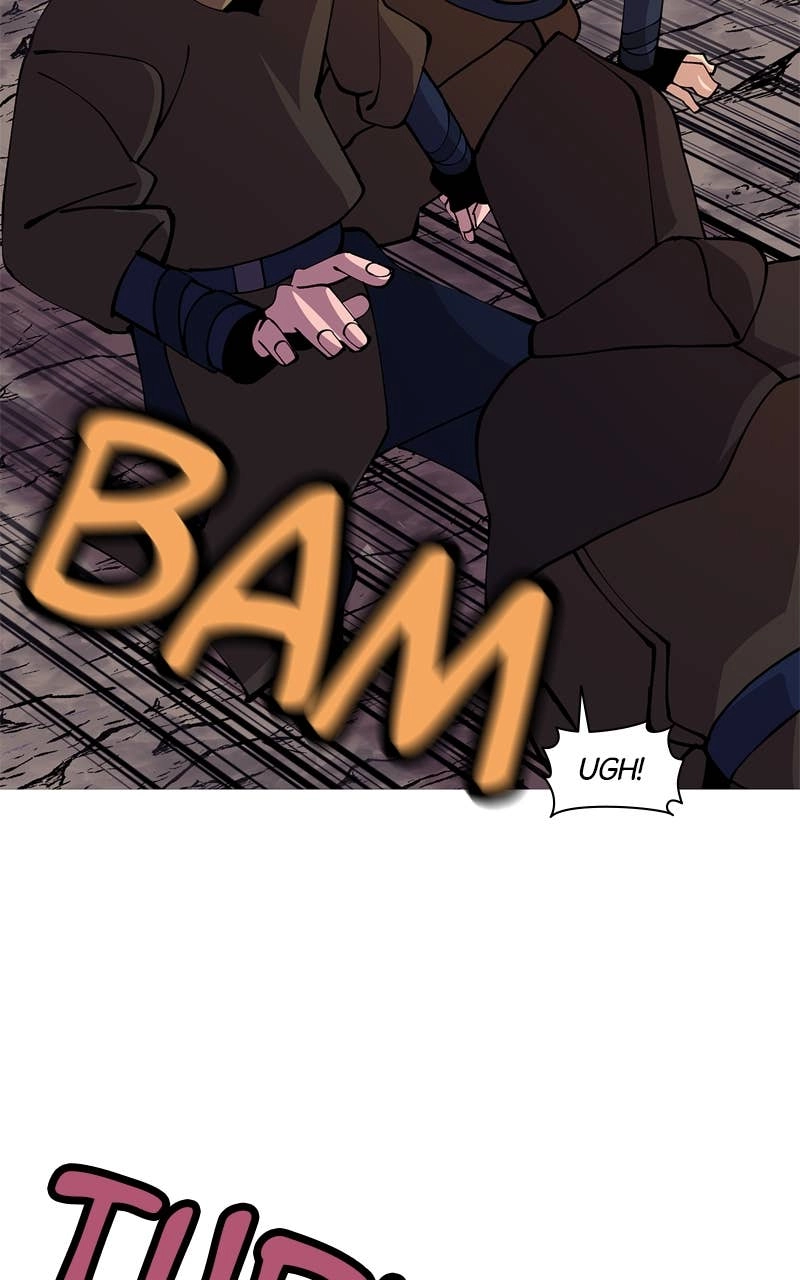 The Story of a Low-Rank Soldier Becoming a Monarch Chapter 27 - Page 12
