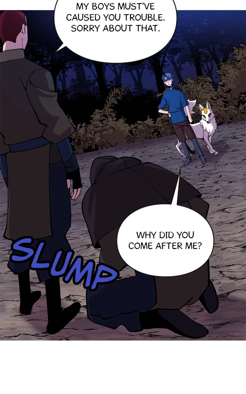 The Story of a Low-Rank Soldier Becoming a Monarch Chapter 27 - Page 14