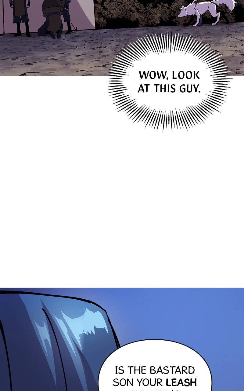 The Story of a Low-Rank Soldier Becoming a Monarch Chapter 27 - Page 17
