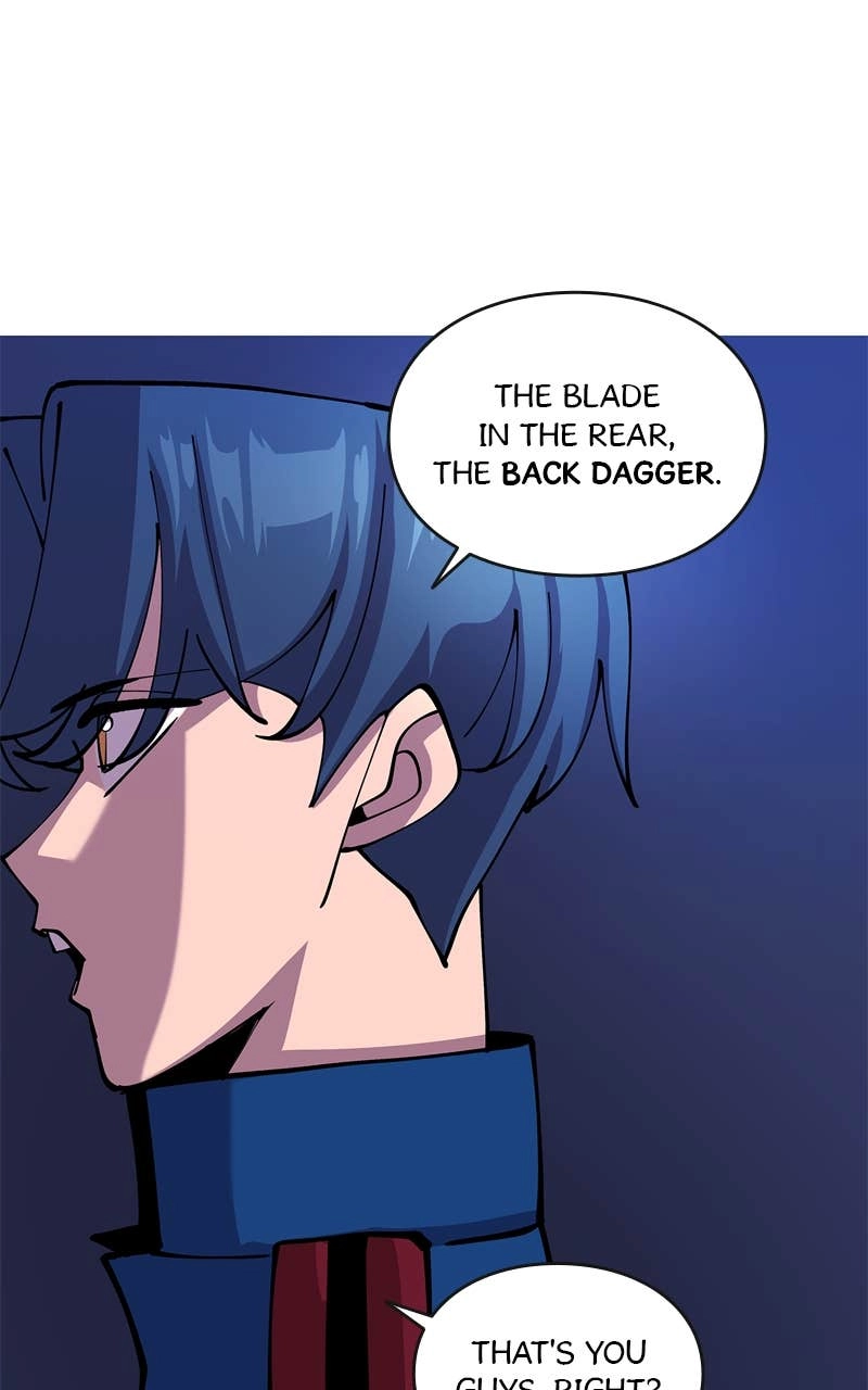 The Story of a Low-Rank Soldier Becoming a Monarch Chapter 27 - Page 20