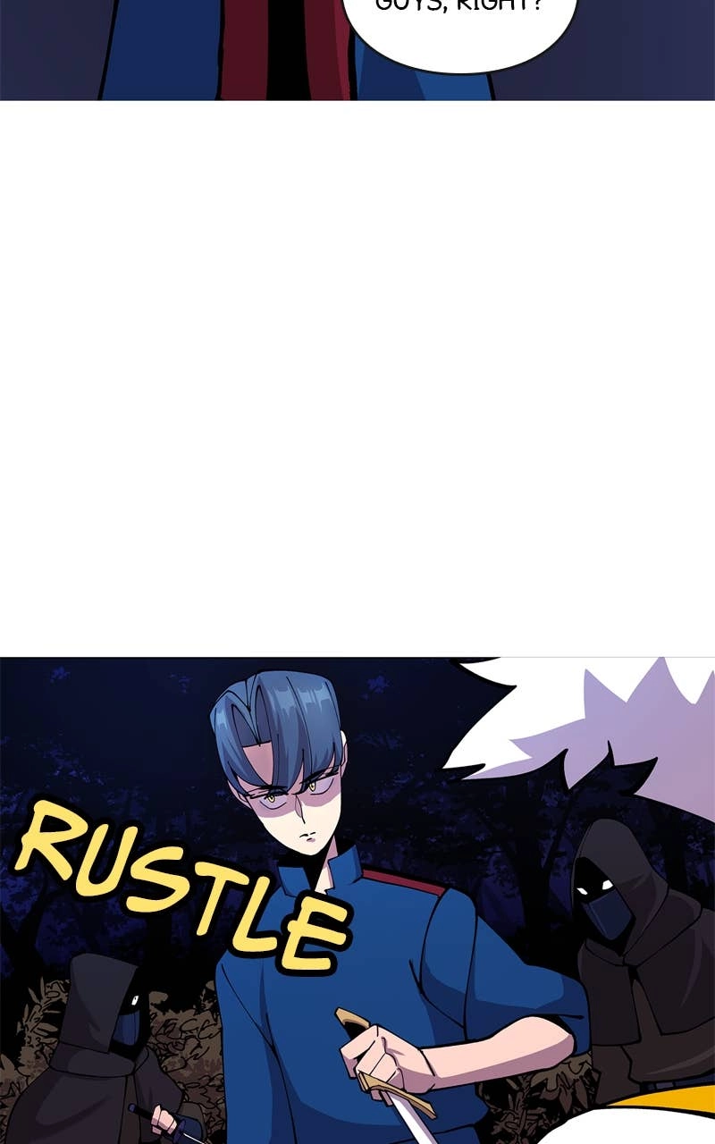 The Story of a Low-Rank Soldier Becoming a Monarch Chapter 27 - Page 21