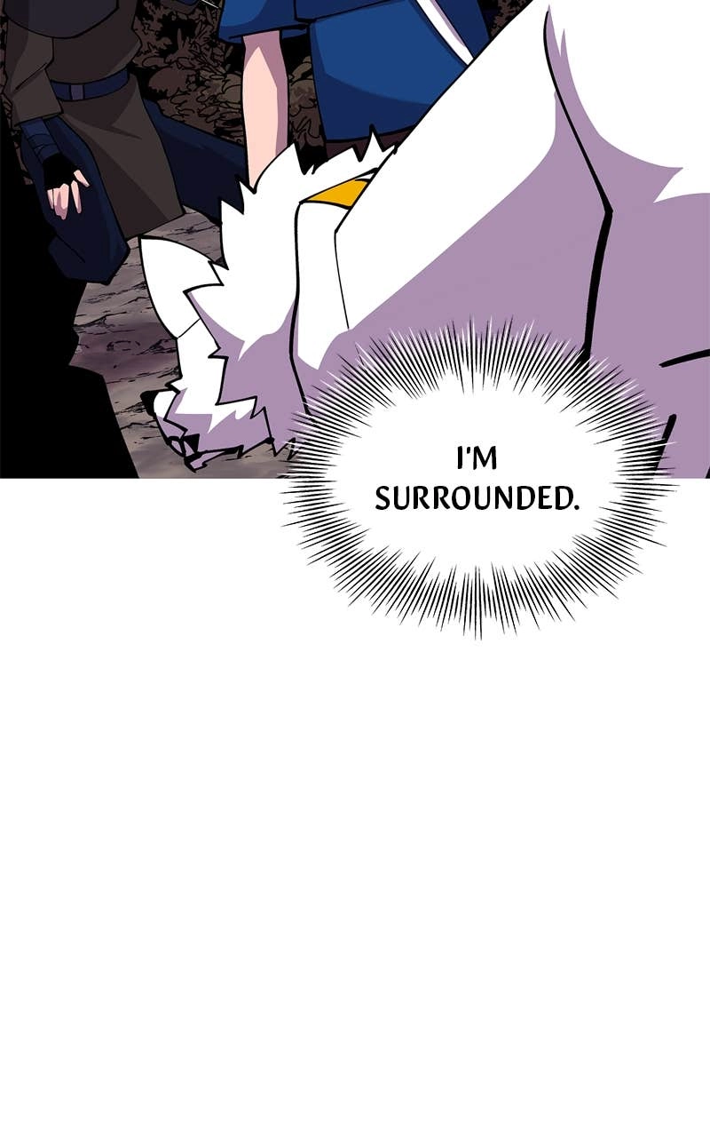 The Story of a Low-Rank Soldier Becoming a Monarch Chapter 27 - Page 22