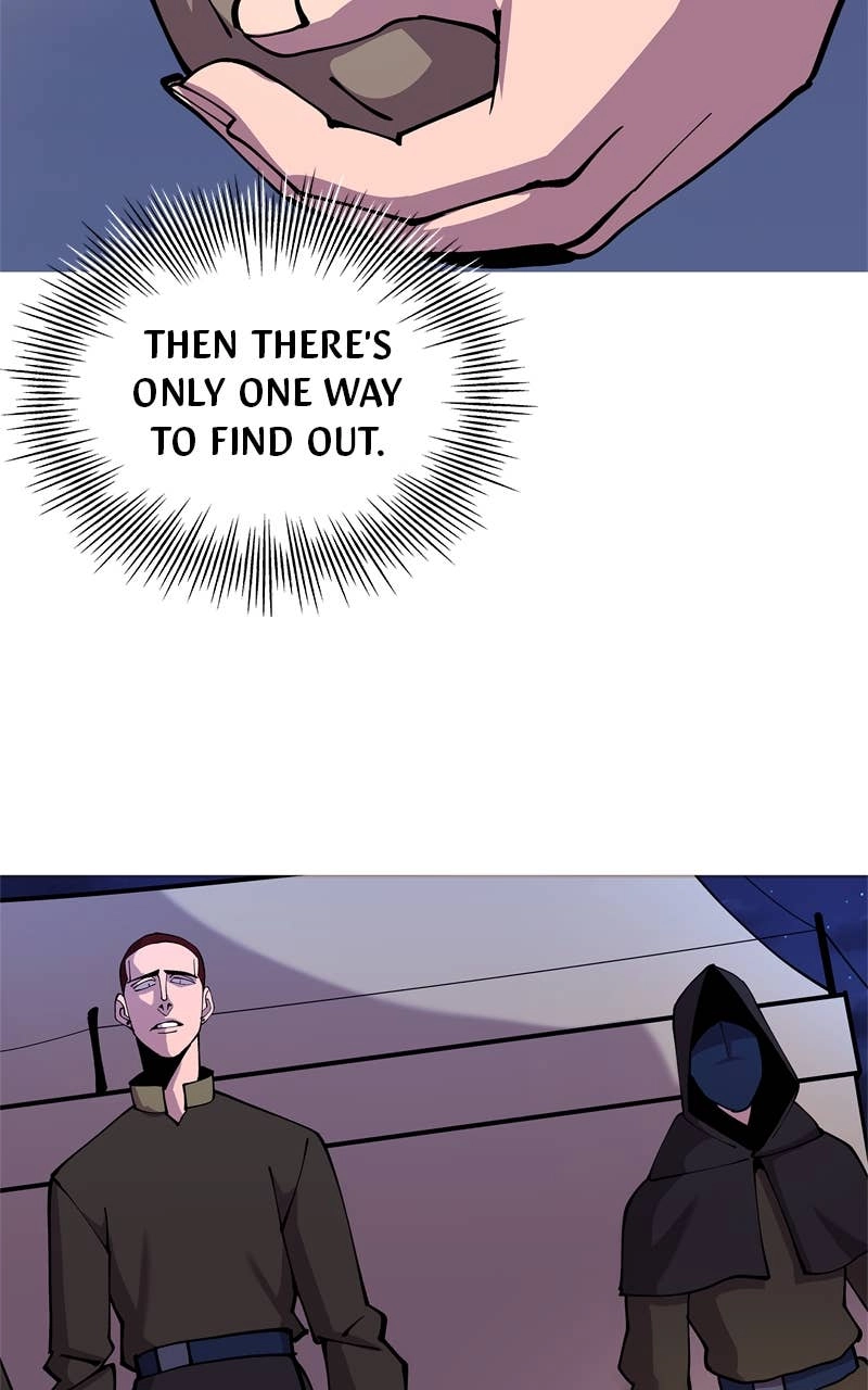 The Story of a Low-Rank Soldier Becoming a Monarch Chapter 27 - Page 27
