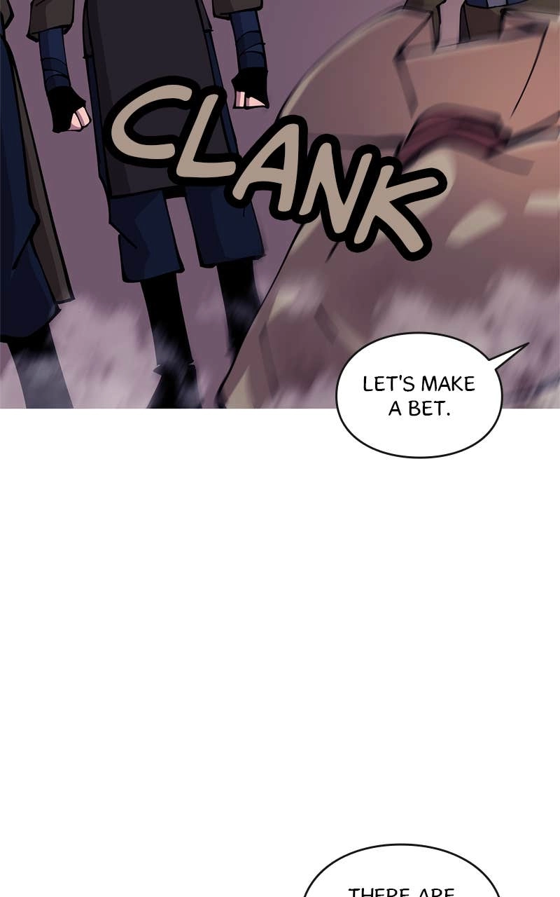 The Story of a Low-Rank Soldier Becoming a Monarch Chapter 27 - Page 28