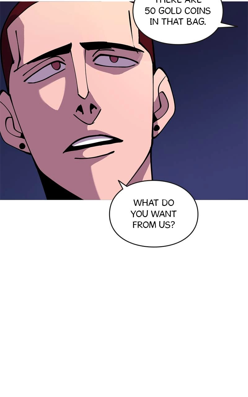 The Story of a Low-Rank Soldier Becoming a Monarch Chapter 27 - Page 29