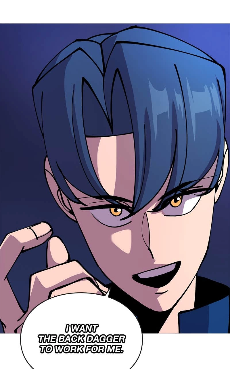 The Story of a Low-Rank Soldier Becoming a Monarch Chapter 27 - Page 30