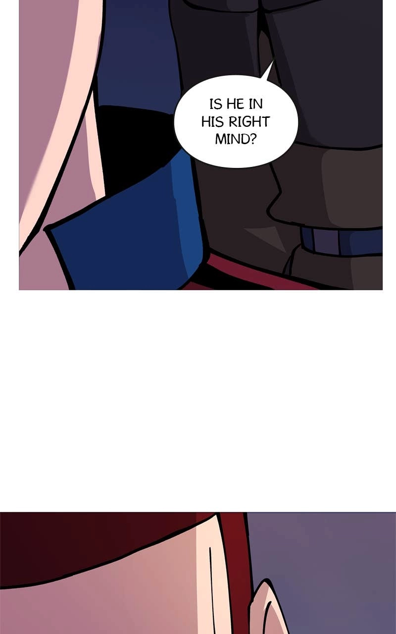 The Story of a Low-Rank Soldier Becoming a Monarch Chapter 27 - Page 32