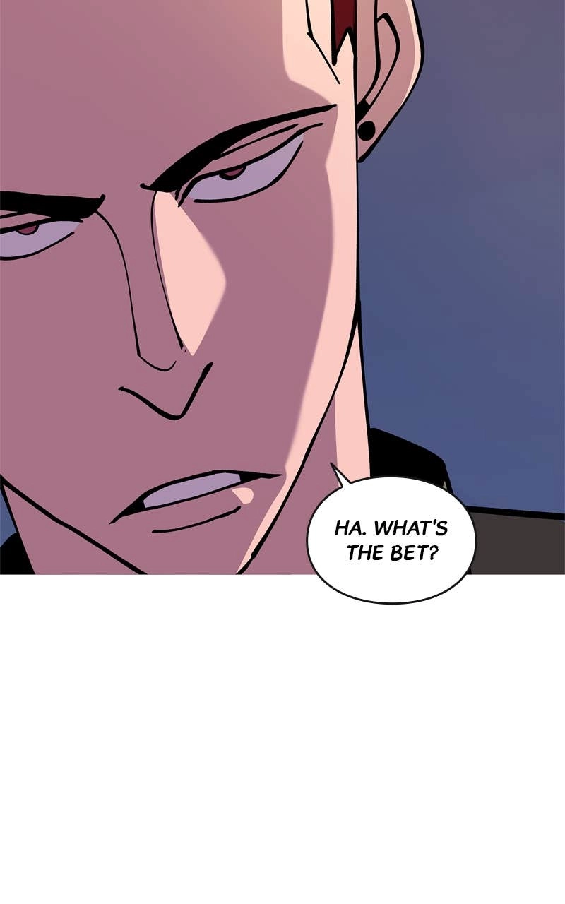 The Story of a Low-Rank Soldier Becoming a Monarch Chapter 27 - Page 33