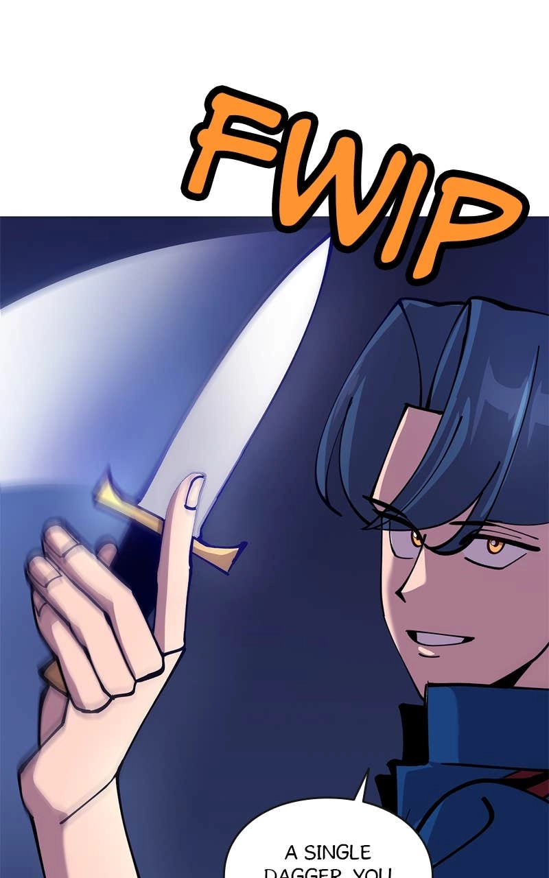 The Story of a Low-Rank Soldier Becoming a Monarch Chapter 27 - Page 34