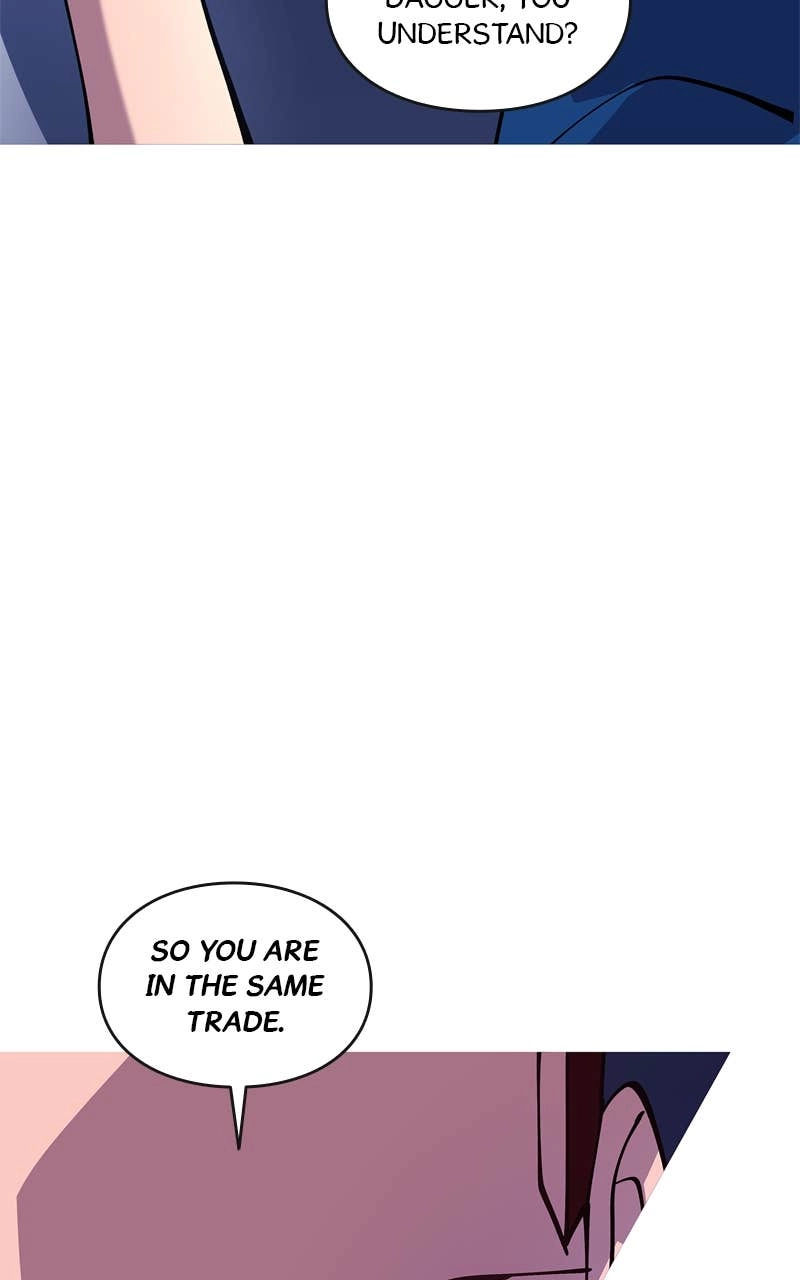 The Story of a Low-Rank Soldier Becoming a Monarch Chapter 27 - Page 35