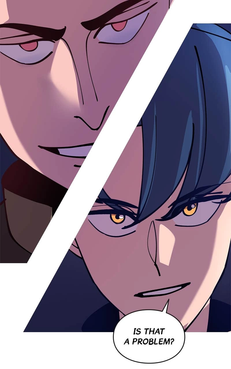 The Story of a Low-Rank Soldier Becoming a Monarch Chapter 27 - Page 36