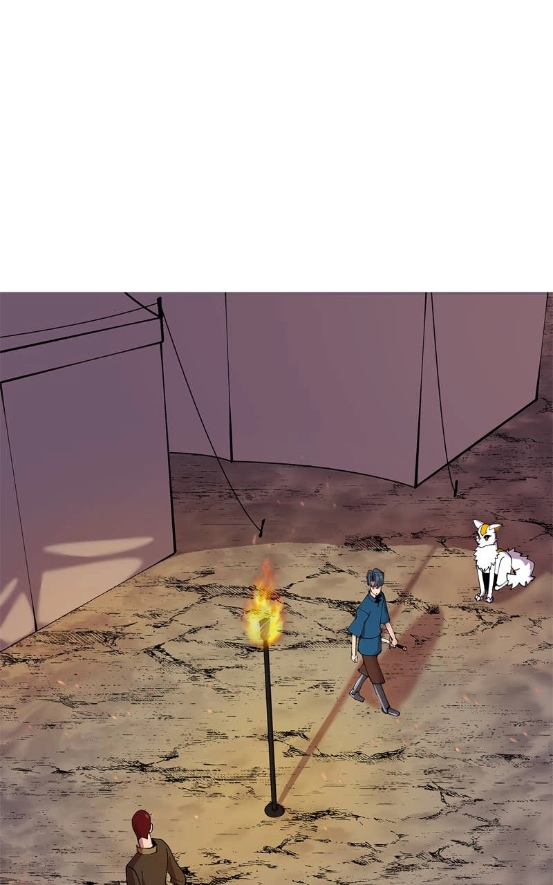 The Story of a Low-Rank Soldier Becoming a Monarch Chapter 27 - Page 40
