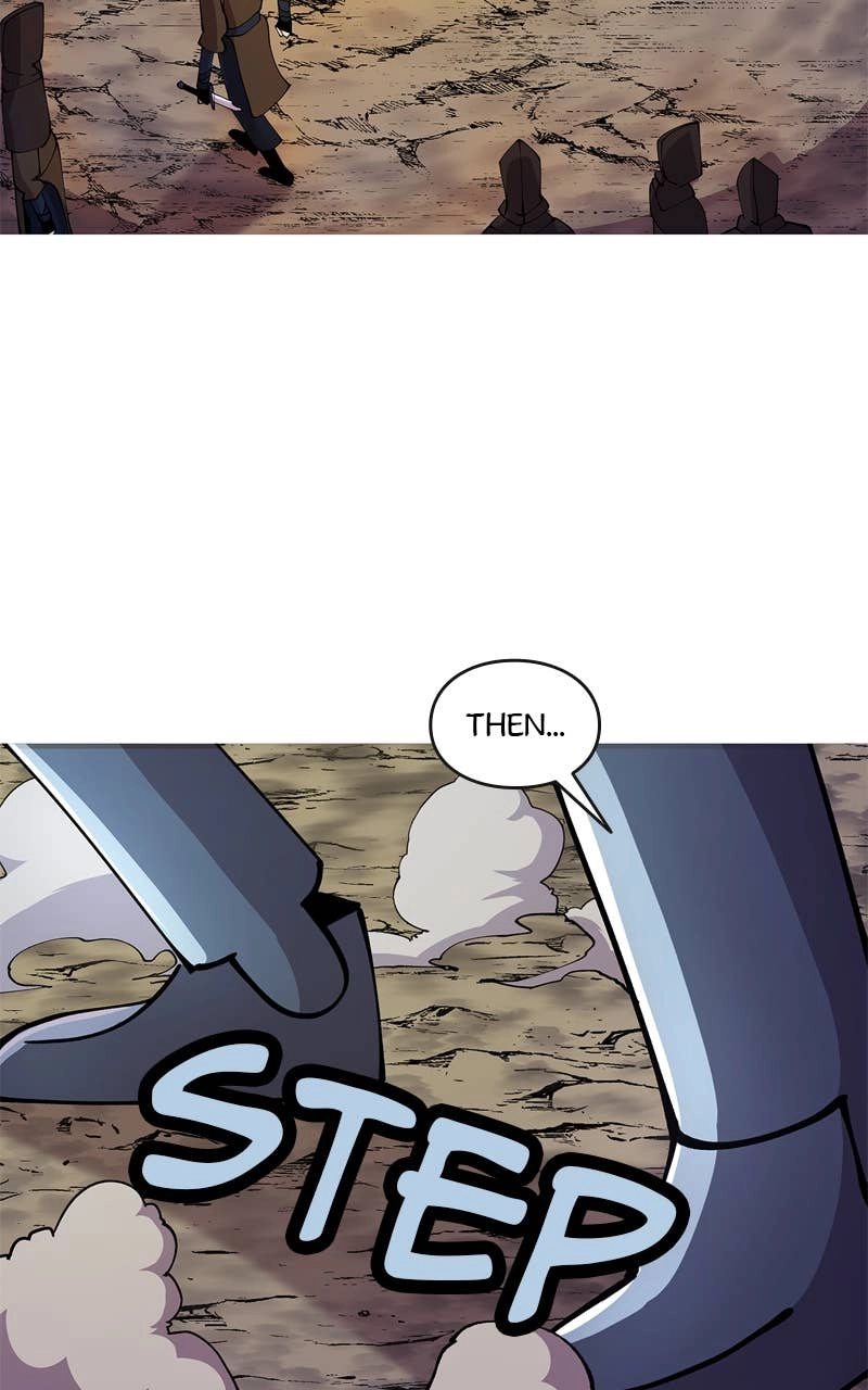 The Story of a Low-Rank Soldier Becoming a Monarch Chapter 27 - Page 41