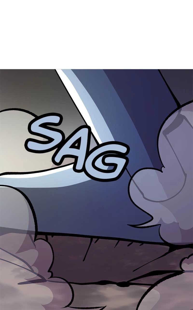 The Story of a Low-Rank Soldier Becoming a Monarch Chapter 27 - Page 45