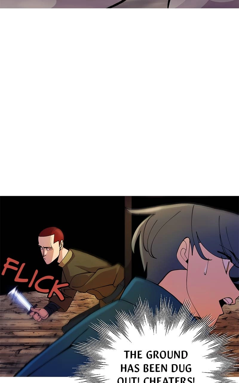 The Story of a Low-Rank Soldier Becoming a Monarch Chapter 27 - Page 46