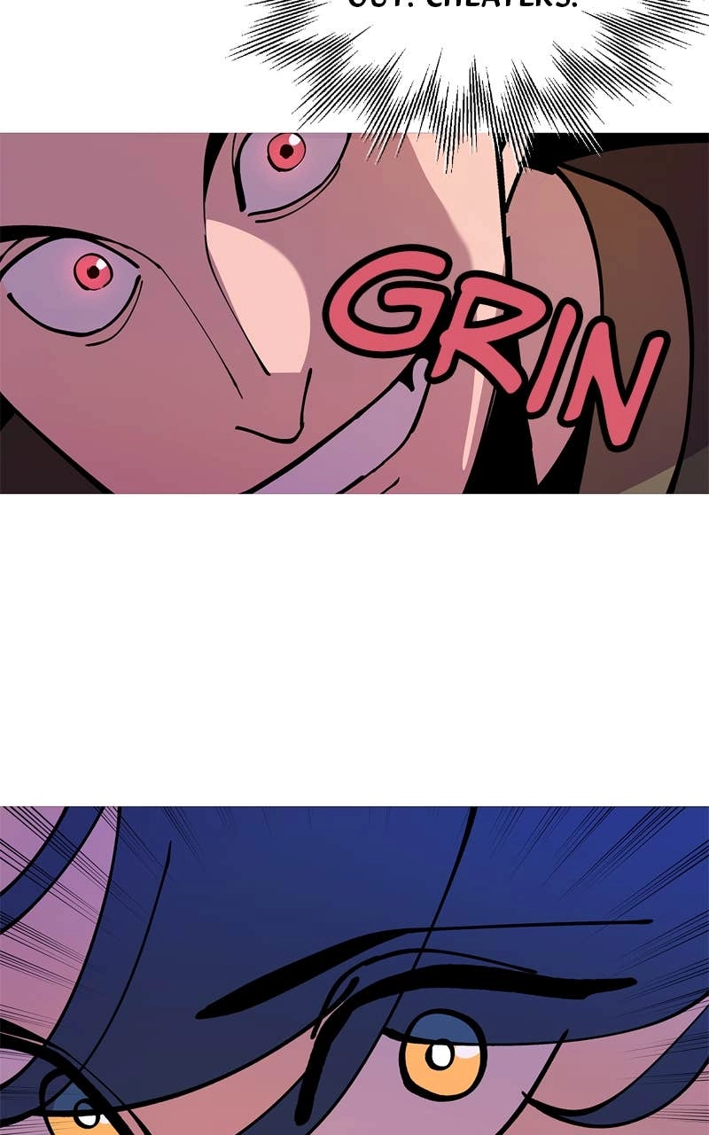 The Story of a Low-Rank Soldier Becoming a Monarch Chapter 27 - Page 47