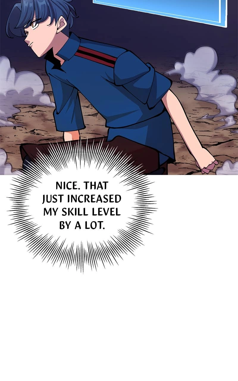 The Story of a Low-Rank Soldier Becoming a Monarch Chapter 27 - Page 57